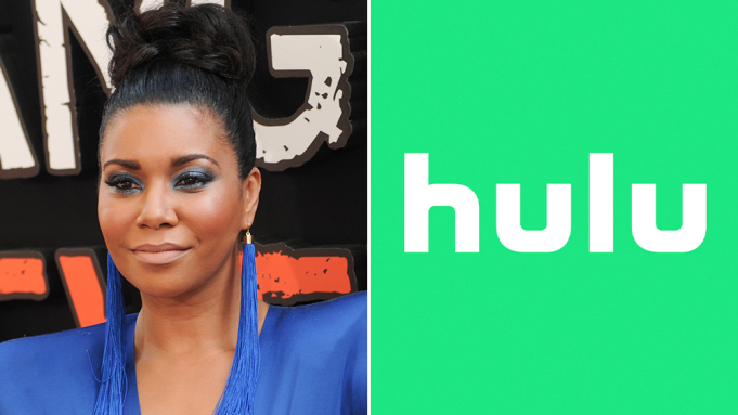 Jessica Pimentel  ‘Olga Dies Dreaming’ Hulu Show Merges in  Pilot