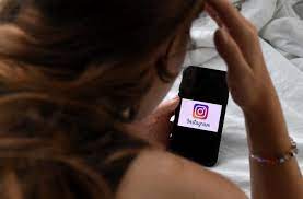 Facebook distributes slides on how Instagram effect adolescent psychological well being