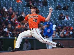 Giants Go Choose Scott Kazmir