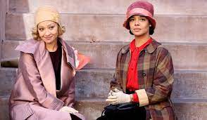 Ruth Negga And Tessa Thompson Possess Entered The Race