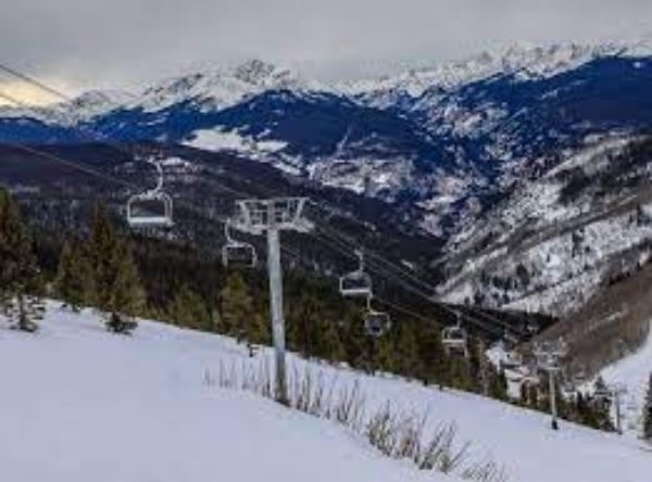 Vail’s Back Bowls to earn up to date quad as a portion of Vail Resorts’ $320M Epic Lift Update