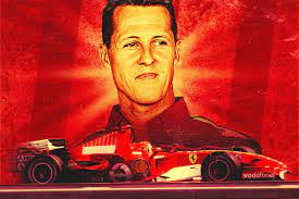 Netflix’s Michael Schumacher Documentary Brings Formula One Back toword Its Roots