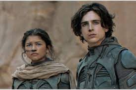 Film Industry: Dune’ Debuts globally with $36 Million