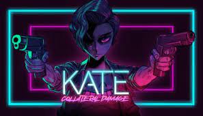 Netflix film Kate is getting  a game one coming month from now