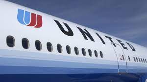 United Airlines Grounded U.S. flying because of ‘Technical Framework Issues’