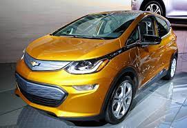 GM restarts creation of Bolt EV batteries following model-wide review