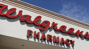 Walgreens raise the lowest pay  to $15 60 minutes