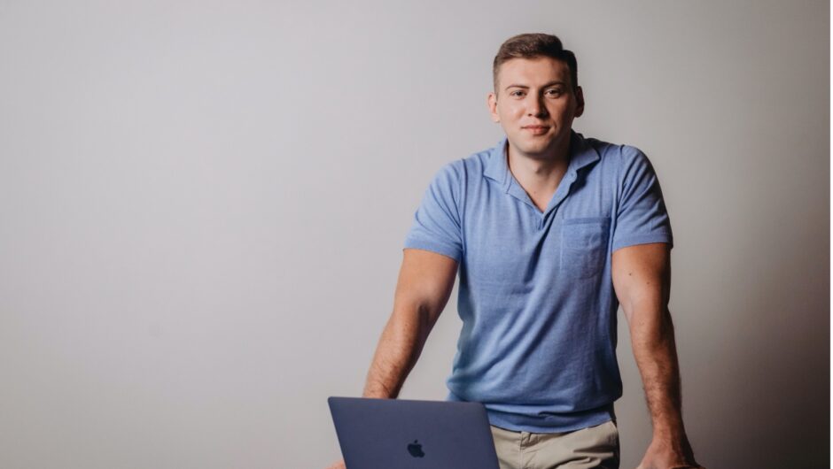 Ruslan Tymofieiev (Ruslan Timofeev): What is the process of finding worthy startups