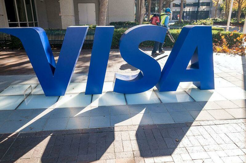 Visa Dispatching NFT Program to Support Digital Craftsmen