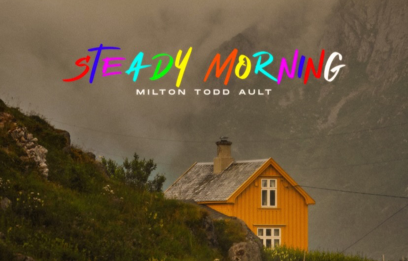 Milton Todd Ault, the ace musician of songs like Instructions, Steady Morning, talks about the skills people need to succeed in the industry.