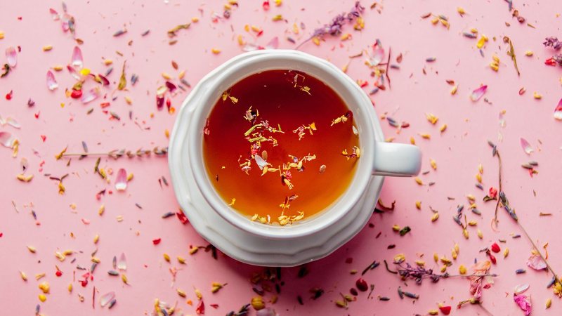 5 Sorts of Tea That Might Assist With Weight Reduction