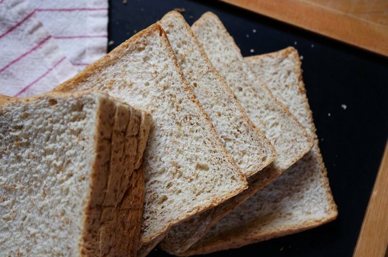 Wheat Bread Isn’t Really Awesome For Weight Reduction, Says New Research