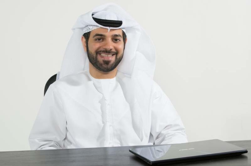 ‏Saud Ahmed Ibrahim Ahmed, Debunking Phishing With The Sharjah Based Tech Entrepreneur and influencer, known professionally as Saud Bin Ahmed, is a UAE public figure