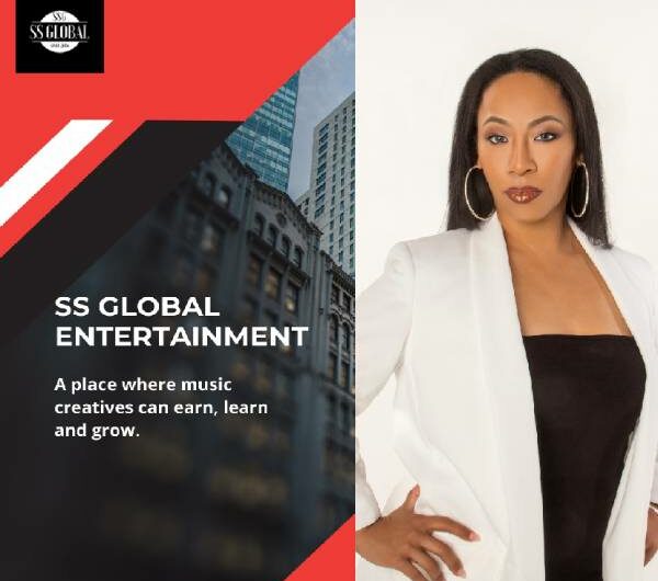 SS Global Entertainment: The Distribution Company Turning Music Streams into Profit