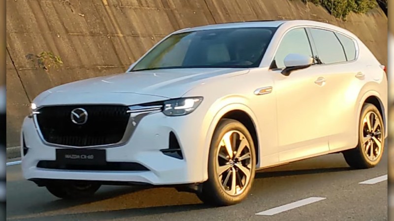Here is your first glance at Mazda’s RWD-based SUVs