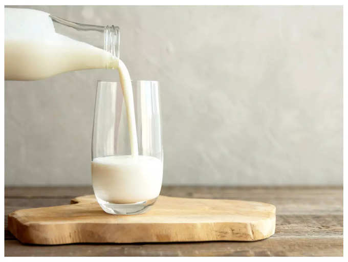 Why sustenance specialists suggest having cow milk for those attempting to shed weight
