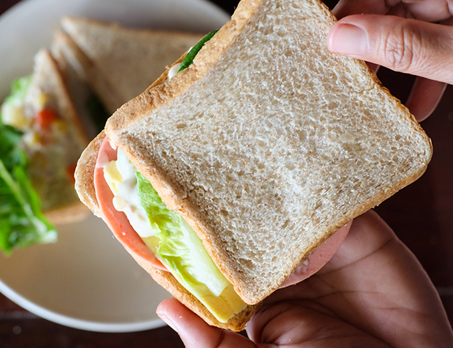 The most exceedingly terrible kind of bread to eat, as per wellbeing specialists