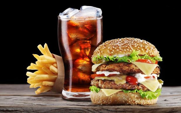 New examination shows degree of fast food combos’ poor healthy benefit