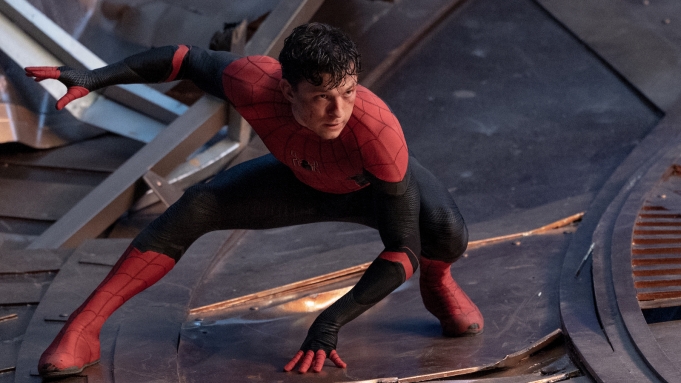‘Spider-Man: No Way Home’ became the first epidemic-era film to reach the $1 billion mark globally.