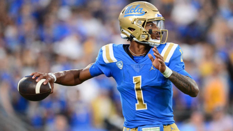 2021 Holiday Bowl forecast, chances, spread: UCLA versus NC State picks from model on 43-30 run