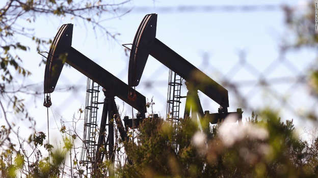 Oil costs move to two-month high