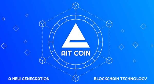 Aitcoin: The Beginning of a New Era in Digital Finance