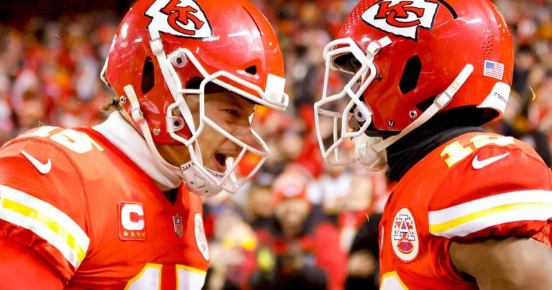 Positioning best 2022 Super Bowl matchups: Chiefs versus Rams is most hazardous choice