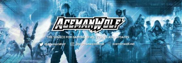 Meet Acemanwolf: A Professional Video Game Enthusiast And Pro Game Blogger