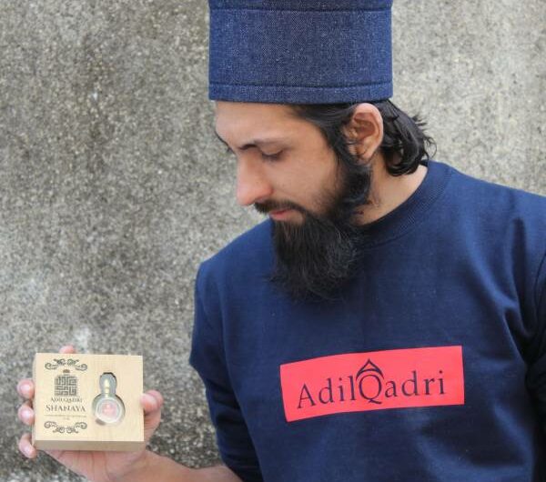 Adil Qadri, Entrepreneur Or Social Media Sensation?