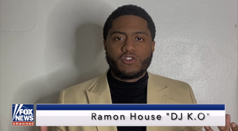 Is Ramon House the Next Big Stylist from Chicago?