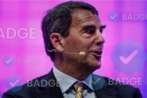 Tim Draper says  The BADGE Foundation  is the only cryptocurrency he’s investing in right now