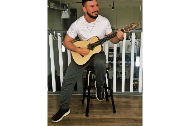 Haig Bakhtiarian – The most promising future of music industry.