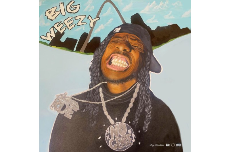 St. Louis Native Big Weezy Scores Big With “No Genre”