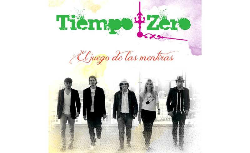 Remembering the band Tiempo Zero