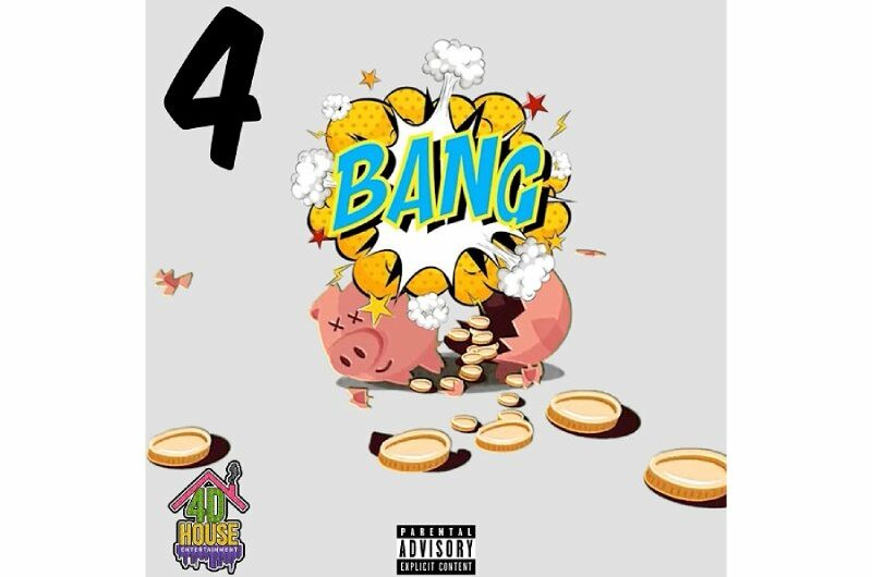 Houston artist ‘4’ puts on for his city with new single “Bang”