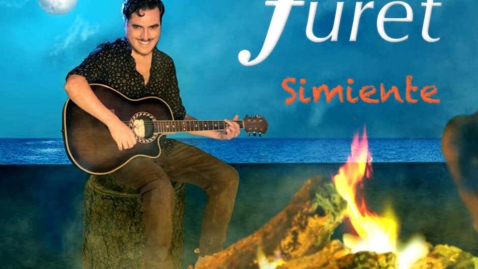 Furet released his first album called Simiente
