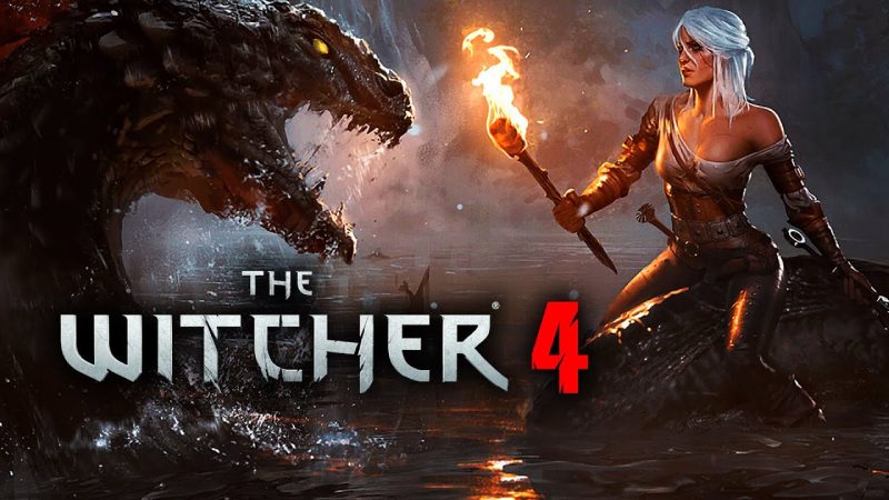 The Witcher 4 has officially concluded its research phase and entered pre-production