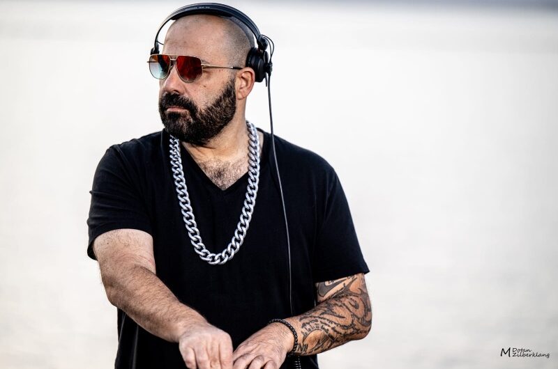 Hevi Levi The Electronic Music Producer And DJ, Creating Buzz In Music Industry
