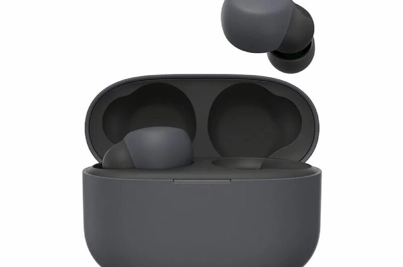 Sony LinkBuds S sent off with a similar package as Pixel Buds Pro; ANC, Assistant, $199