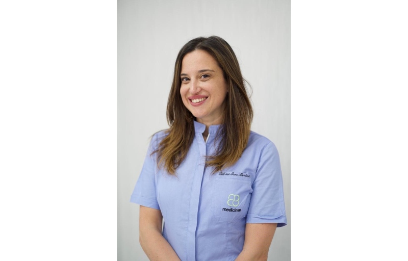 Dr. Ines Mordente’s astonishing journey as a top dermatologist and specialist in aesthetic dermatology turns heads and how.