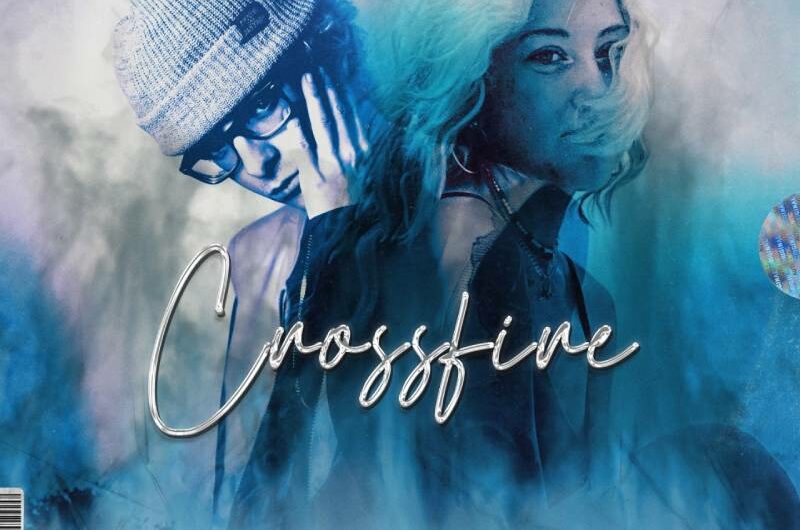 “Crossfire”- Inside the Country/Alternative Single from Genre-Bending ArtistsShelby and Jgriff