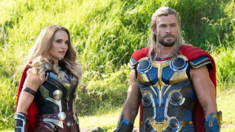 Malaysia affirms cancellation of ‘Thor: Love and Thunder’ release