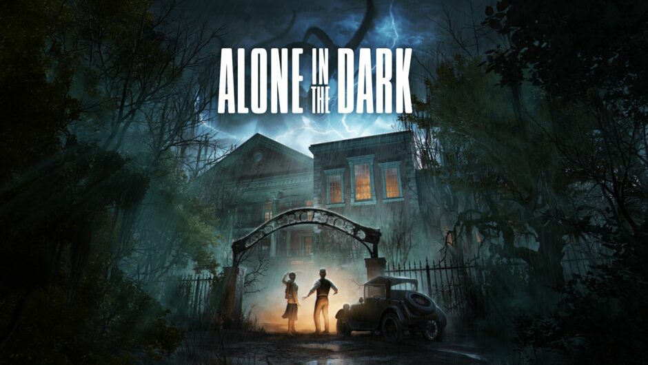 ‘Alone in the Dark’ reboot affirmed for PS5, Xbox Series X/S and PC