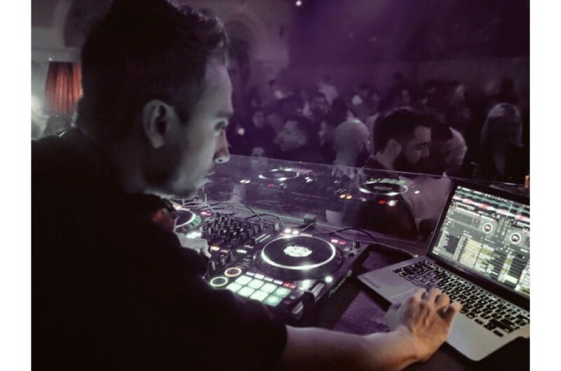 The busiest club nights in Turkey with DJ Soushi