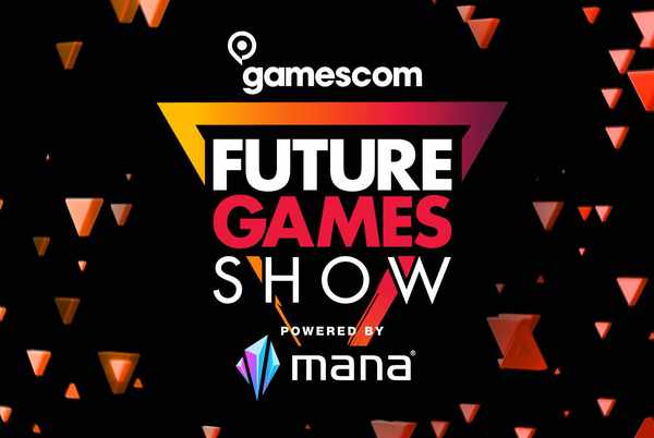 God of War stars will host the Future Games Show Powered by Mana at Gamescom