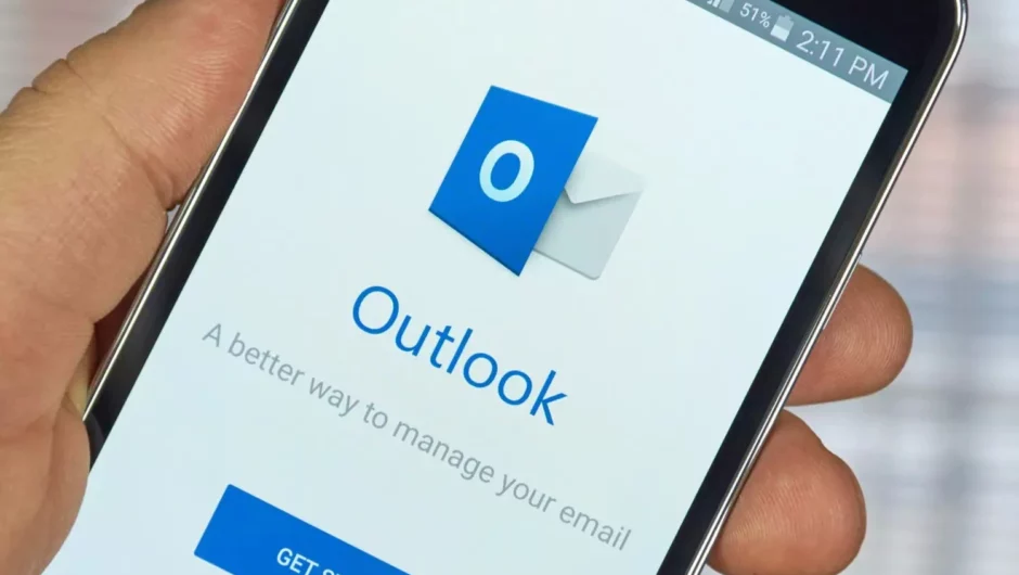 Microsoft Outlook is currently showing more advertisements in its iOS and Android application