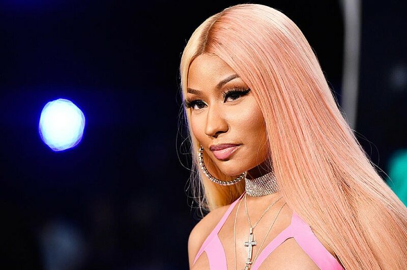 Nicki Minaj Super Freaky Girl’ takes the number one spot on Billboard Hot 100