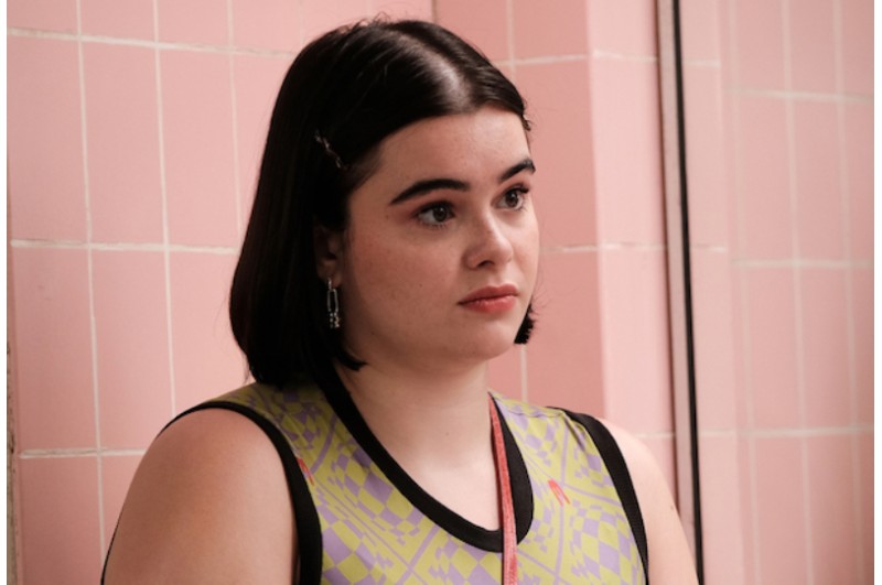 ‘Euphoria’: Barbie Ferreira says she will not be return for Season 3 of the HBO Series