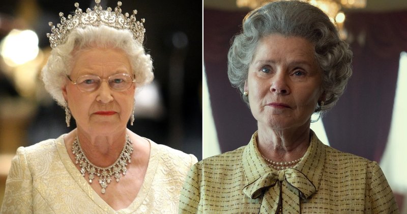 ‘The Crown’ Season 6 liable to stop production after Queen Elizabeth II’s death