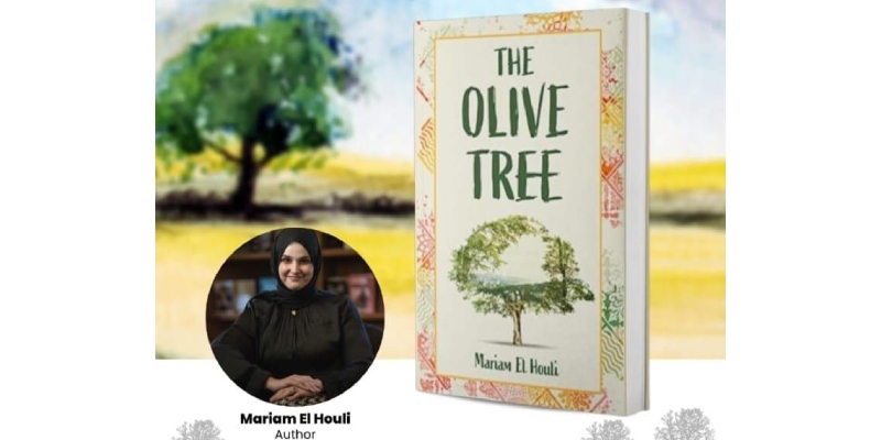 The Olive Tree : A Lesson for Humanity.